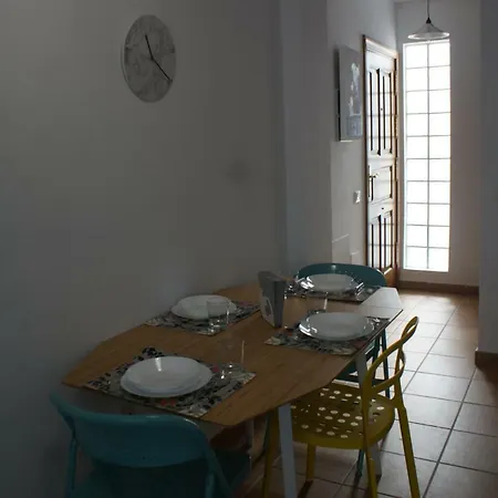 Apartamento Sansofe * לה לגונה