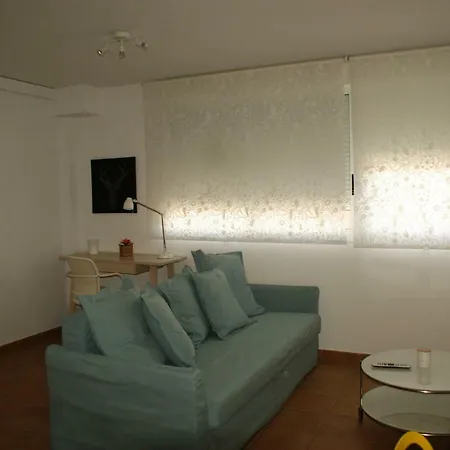 Apartamento Sansofe *