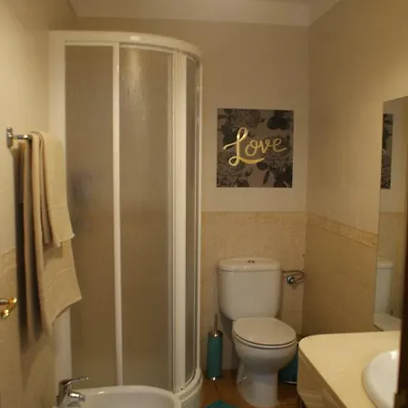 Apartamento Sansofe * La Laguna (Tenerife)