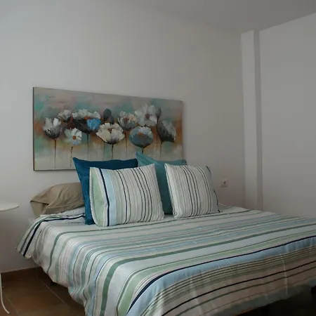 Apartamento Sansofe