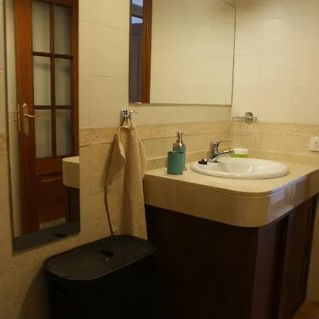 Lejlighed Apartamento Sansofe *