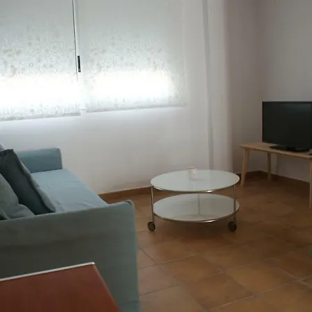 Apartamento Sansofe La Laguna (Tenerife)